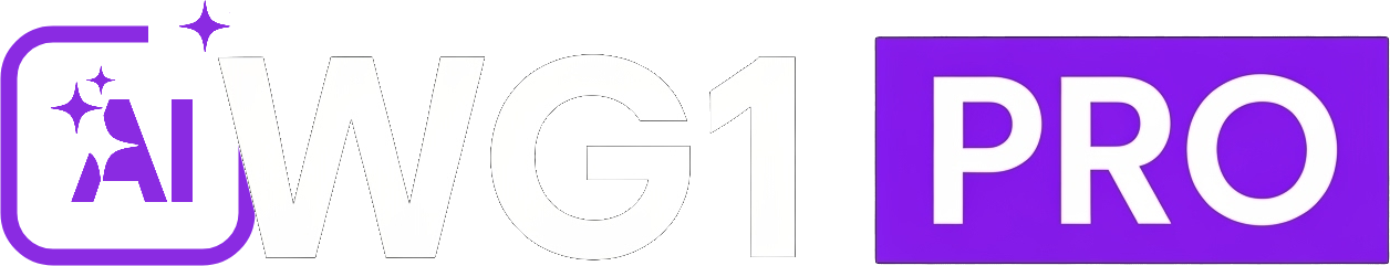 wg1 pro